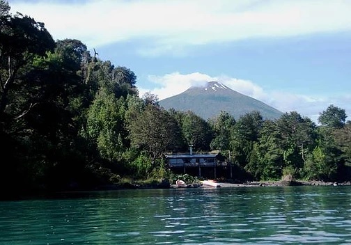 El Cobre