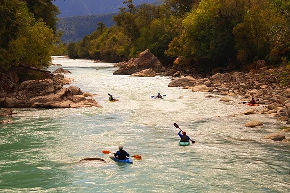 Río Blanco
